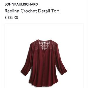JohnPaulRichard Top